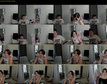 kesh_mne — 70 minute Chaturbate female cam show recording, 720p, Aug 15, 2025