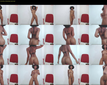 kintsugim — 3 minute Chaturbate female cam show recording, 720p, Aug 16, 2025