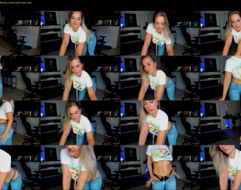 kittiliza — 18 minute Chaturbate female cam show recording, 720p, Aug 16, 2025