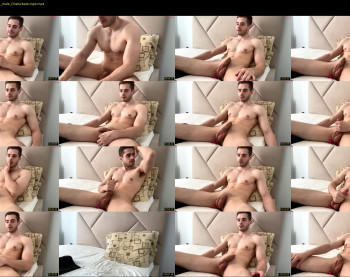 kiwigray — 73 minute Chaturbate male cam show recording, 720p, Aug 15, 2025