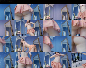 kriskras__ — 122 minute Chaturbate female cam show recording, 720p, Aug 15, 2025