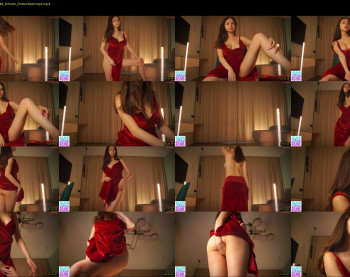 kusssecka — 81 minute Chaturbate female cam show recording, 720p, Aug 15, 2025