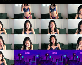 l1l_lola — 104 minute Chaturbate female cam show recording, 720p, Aug 15, 2025