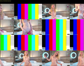 lanisun — 16 minute Chaturbate female cam show recording, 720p, Aug 15, 2025
