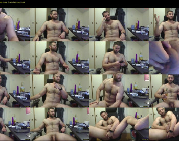 lawyerstud — 77 minute Chaturbate male cam show recording, 720p, Aug 16, 2025