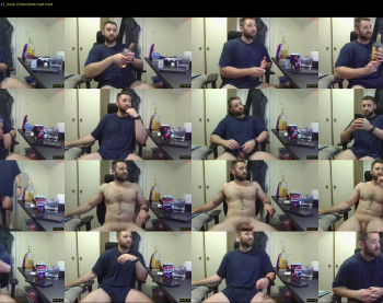 lawyerstud — 49 minute Chaturbate male cam show recording, 720p, Aug 16, 2025