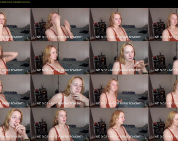 laylas_universe — 32 minute Chaturbate female cam show recording, 720p, Aug 15, 2025
