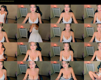 lenamuti — 36 minute Chaturbate female cam show recording, 720p, Aug 15, 2025