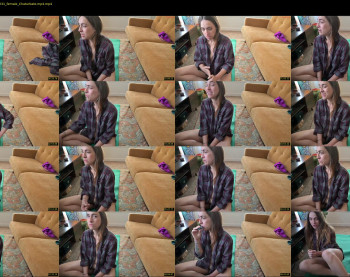lilithoftrees — 10 minute Chaturbate female cam show recording, 720p, Aug 15, 2025
