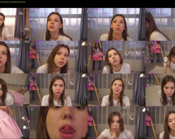 linnhaskell — 120 minute Chaturbate female cam show recording, 720p, Aug 15, 2025