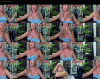 lisa2018 — 84 minute Chaturbate female cam show recording, 720p, Aug 16, 2025
