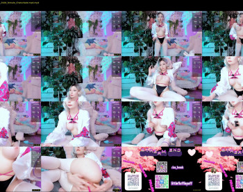 littleflufflepuff — 90 minute Chaturbate female cam show recording, 720p, Aug 16, 2025