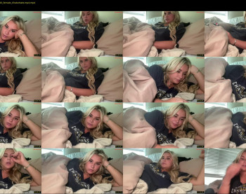 livvymack — 13 minute Chaturbate female cam show recording, 480p, Aug 15, 2025