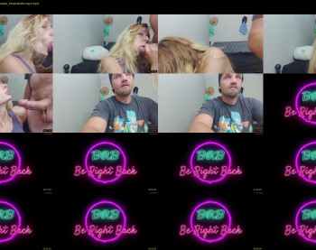 liz_jay — 67 minute Chaturbate couple cam show recording, 720p, Aug 15, 2025