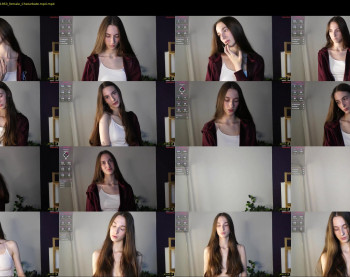 lornafletcher — 56 minute Chaturbate female cam show recording, 720p, Aug 15, 2025