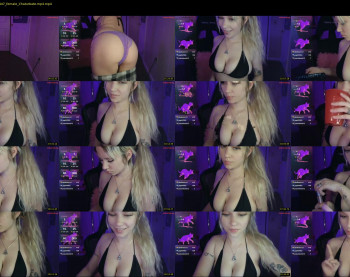 lsdprincess — 12 minute Chaturbate female cam show recording, 480p, Aug 16, 2025