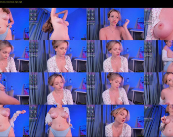 lykava — 87 minute Chaturbate female cam show recording, 720p, Aug 15, 2025