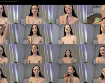 lynettedennett — 32 minute Chaturbate female cam show recording, 720p, Aug 15, 2025