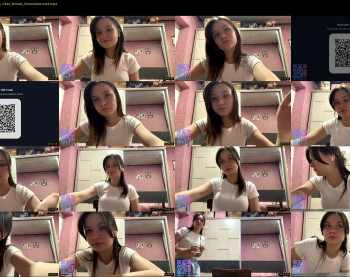 maeeasterling — 69 minute Chaturbate female cam show recording, 720p, Aug 15, 2025
