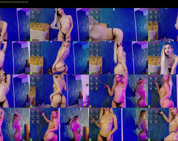 maevedream — 14 minute Chaturbate female cam show recording, 720p, Aug 16, 2025