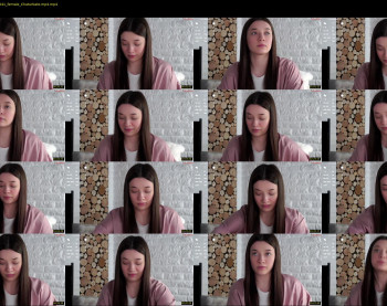 maidabuoy — 6 minute Chaturbate female cam show recording, 720p, Aug 15, 2025