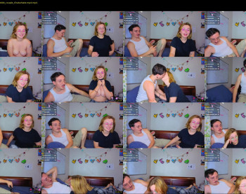 mamiclouds — 33 minute Chaturbate female cam show recording, 720p, Aug 16, 2025
