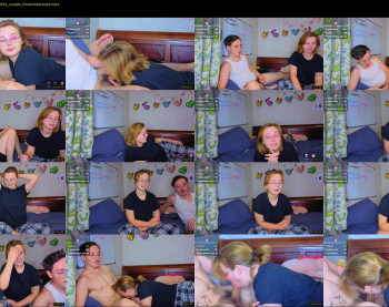 mamiclouds — 71 minute Chaturbate female cam show recording, 720p, Aug 16, 2025