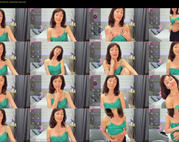 mariagold — 121 minute Chaturbate female cam show recording, 720p, Aug 15, 2025