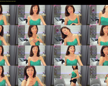 mariagold — 18 minute Chaturbate female cam show recording, 720p, Aug 15, 2025