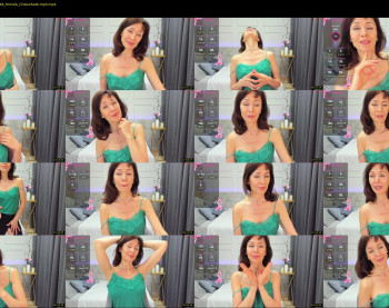 mariagold — 49 minute Chaturbate female cam show recording, 720p, Aug 15, 2025