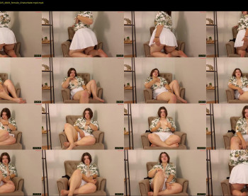 marie__anderson — 121 minute Chaturbate female cam show recording, 720p, Aug 16, 2025