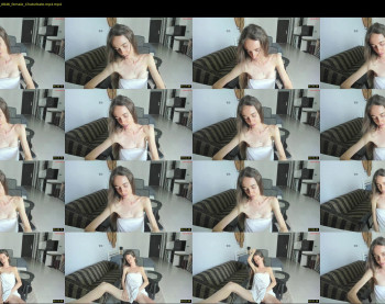 mary_janee__ — 11 minute Chaturbate female cam show recording, 720p, Aug 15, 2025