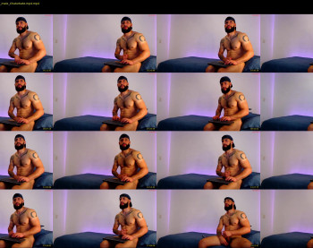 max_xl_ — 21 minute Chaturbate male cam show recording, 720p, Aug 15, 2025