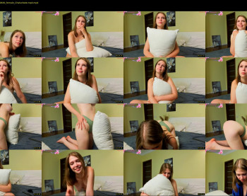 maygoodsell — 55 minute Chaturbate couple cam show recording, 720p, Aug 15, 2025