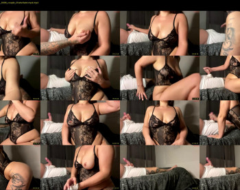 meandher251 — 28 minute Chaturbate couple cam show recording, 720p, Aug 16, 2025