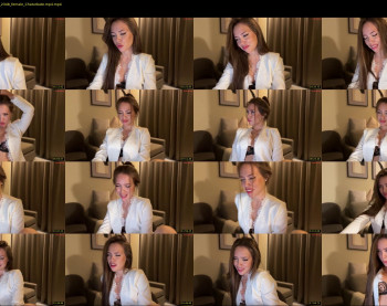 melanybunny — 21 minute Chaturbate female cam show recording, 720p, Aug 15, 2025