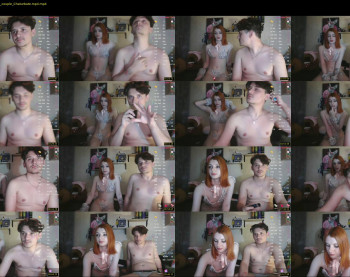 mevis_li — 12 minute Chaturbate female cam show recording, 720p, Aug 15, 2025