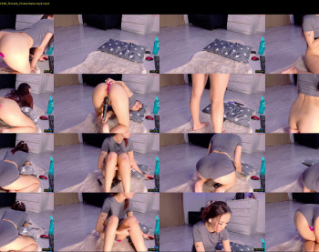 mishel_bless — 103 minute Chaturbate female cam show recording, 720p, Aug 16, 2025