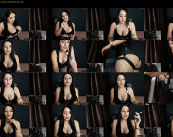 missdyaa — 120 minute Chaturbate female cam show recording, 720p, Aug 16, 2025