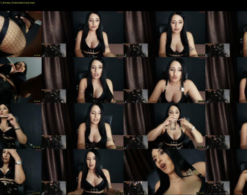 missdyaa — 99 minute Chaturbate female cam show recording, 720p, Aug 16, 2025