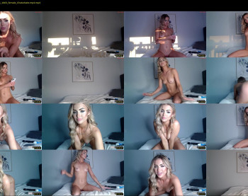 naomirhoades — 53 minute Chaturbate female cam show recording, 720p, Aug 15, 2025