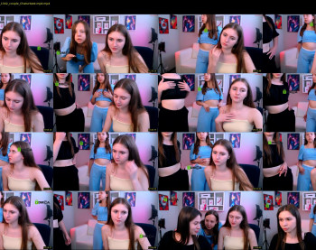 nekky_mouse — 14 minute Chaturbate female cam show recording, 720p, Aug 15, 2025