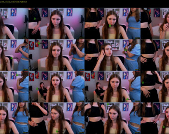 nekky_mouse — 19 minute Chaturbate female cam show recording, 720p, Aug 15, 2025