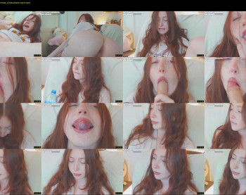 niilaa — 47 minute Chaturbate female cam show recording, 720p, Aug 15, 2025