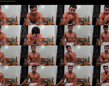 noahbrawn — 4 minute Chaturbate male cam show recording, 720p, Aug 15, 2025
