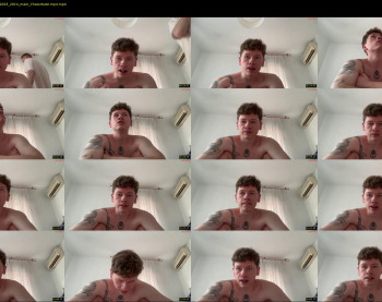 oliver_and_thomas — 3 minute Chaturbate male cam show recording, 720p, Aug 15, 2025