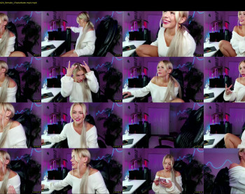 oliviaowens — 110 minute Chaturbate female cam show recording, 720p, Aug 16, 2025