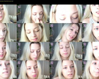 orasaro — 120 minute Chaturbate female cam show recording, 720p, Aug 15, 2025