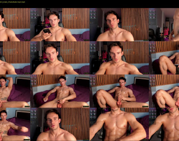paul_rubini — 106 minute Chaturbate male cam show recording, 720p, Aug 15, 2025