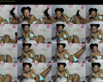 petite_byb — 11 minute Chaturbate female cam show recording, 480p, Aug 15, 2025